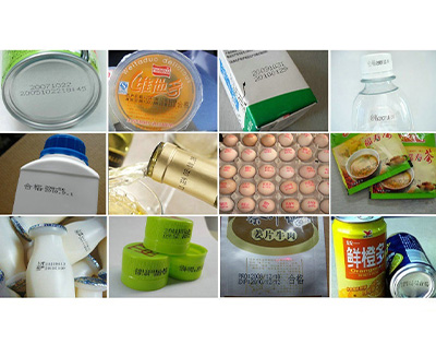 食品饮料行业