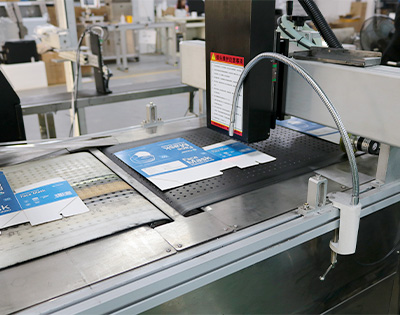 包装印刷喷码机在印刷行业的应用优势